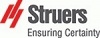 Struers ApS logotyp