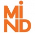 Mind logotyp