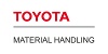 Toyota Material Handling Sweden logotyp