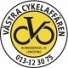 Västra Cykelaffären i Linköping AB logotyp