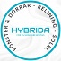 Hybrida SolEL logotyp