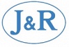 Johansson & Rehn Byggnads AB logotyp