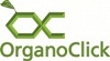 Organoclick AB logotyp