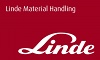 Linde Material Handling logotyp