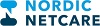 Nordic Netcare logotyp