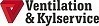 Ventilation & Kylservice Norr AB logotyp