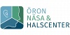 Öron-Näsa-Hals-Center logotyp