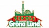 Gröna Lunds Tivoli logotyp