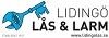 Lidingö Lås & Larm AB logotyp