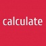 Calculate Group Sverige AB logotyp