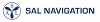SAL Navigation logotyp