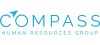 Compass Rekrytering & Utveckling AB logotyp