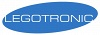 Legotronic AB logotyp