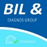 Järfälla Bil & Diagnos AB ( VW, SKODA, SEAT ) logotyp