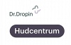 DrDropin Hud AB logotyp