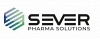 SEVER Pharma Solutions logotyp