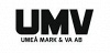 Umeå Mark & VA logotyp