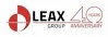 LEAX Mekaniska AB logotyp