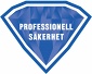 Professionell Säkerhet logotyp