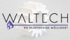 WALTECH AB logotyp