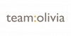 Team Olivia logotyp