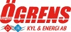 Rosendahl Ögrens Kyl och Energi AB logotyp