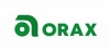 Orax logotyp