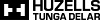 Huzells Tunga Delar AB logotyp