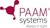 PAAM Systems Sweden AB logotyp