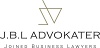 J.B.L Advokater logotyp