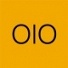 OIO logotyp