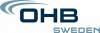 OHB Sweden logotyp