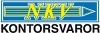 NKV Kontorsvaror logotyp