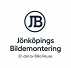 Jönköpings Bildemontering AB logotyp
