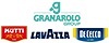 Granarolo Nordic logotyp