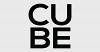 CUBE logotyp