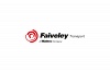 Faiveley Transport Nordic AB logotyp
