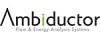Ambiductor AB logotyp