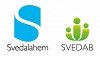 Bostads AB Svedala hem och Svedala Exploaterings AB logotyp