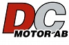 DC Motor AB logotyp