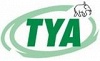 TYA logotyp