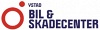 Bil & Skadecenter Ystad AB logotyp