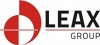 Leax Mekaniska AB logotyp