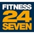 Fitness24Seven logotyp