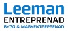 Leeman Mark Entreprenad logotyp