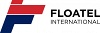 Floatel logotyp