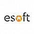 Esoft logotyp