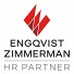 Engqvist & Zimmerman HR Partner logotyp