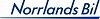 Norrlands Bil logotyp