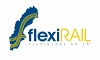 FlexiRail AB logotyp